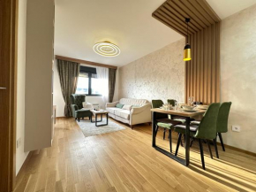 ZR 65 Apartment